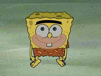 season 3 spongebob b.c. GIF by SpongeBob SquarePants