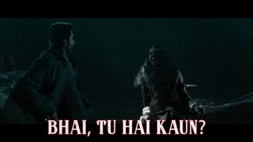 Nawazuddin Siddiqui Diwali GIF by MaddockFilms