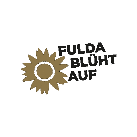 Germany City Sticker by Fulda-Stadt-Leben