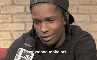 kid ink GIF