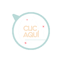 Tap Here Click Sticker