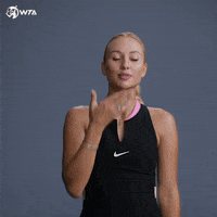 Wave Win GIF by WTA