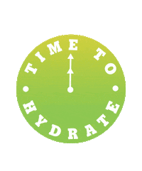 Sport Fun Sticker by Gatorade