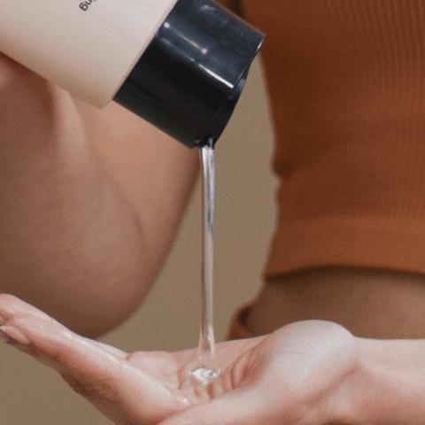 odelebeauty giphyupload beauty aesthetic self care GIF