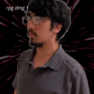1 damage