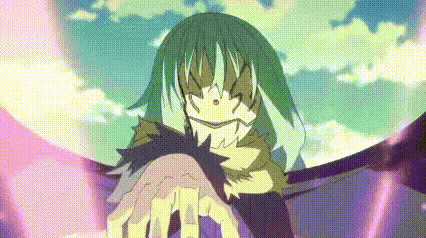suraiimmu anime suraimmu reincarnatedasslime suraiimmu GIF