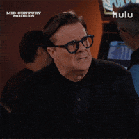 How Dare You Bunny GIF by HULU