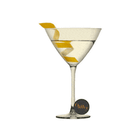 Scotland Potatovodka Sticker by Ogilvy Spirits