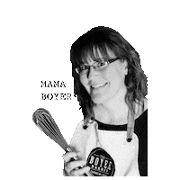 Arizona Bake Sticker by The Boyer Bakery