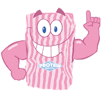 ppam Sticker by The Protein Pick and Mix