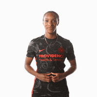 Portland Thorns Football GIF by Thorns FC