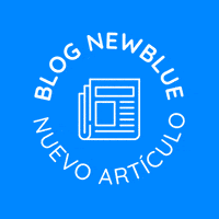 Blog GIF by Newblue