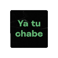Relaja Yatusabes Sticker by Relajaelcoco