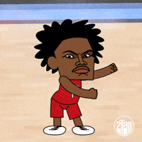 Knockout Dance GIF
