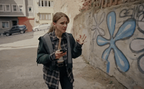 Rüya Gibi GIF by Show TV