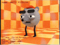 Digital Art 3D GIF