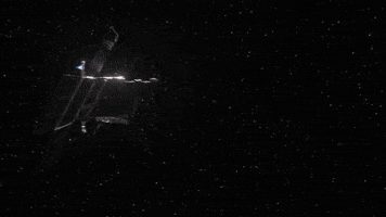 Space Asteroid GIF by NASA