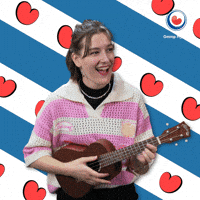 Happy Mood GIF by Omrop Fryslân
