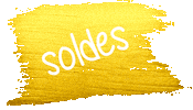 Gold Sale Sticker by LeaZBoutique