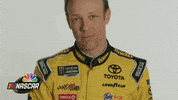 matt kenseth idk GIF by NASCAR on NBC