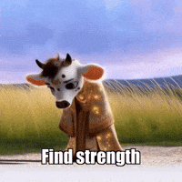 Wisdom Resilience GIF by Moosiahzen