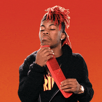 comb GIF by yvngswag