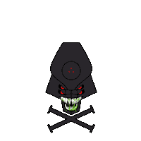 Open Air Party Sticker by Rampage United