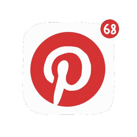 Social Media Phone Sticker