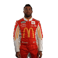 Nascar Racing Sport Sticker by NASCAR