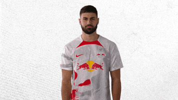 Not In My House No GIF by RB Leipzig