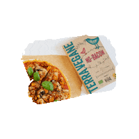 Sticker by Terra Vegane EU