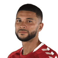 Happy Nahki Wells Sticker by Bristol City FC