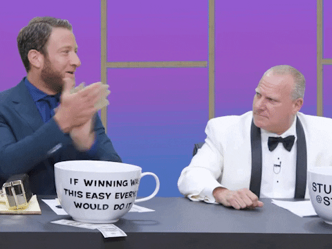 mad gamble GIF by Barstool Sports