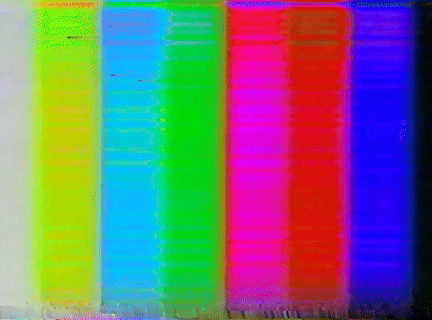 Defectos (1995)