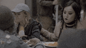 marvels runaways superheroes GIF by HULU