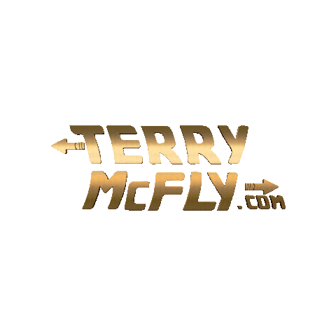 Triller Sticker by Terry McFly®