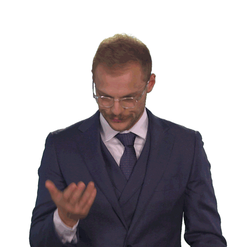 Reality Reaction Sticker by Married At First Sight