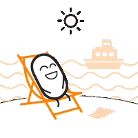 Happy Fun Sticker by Tic Tac