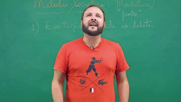 bixo sp GIF by Descomplica
