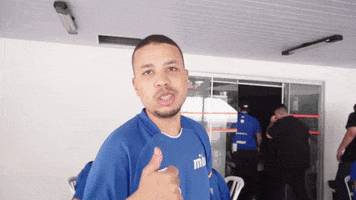 Esports Made In Brazil GIF by MIBR