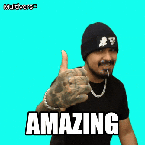 Bitcoin Cryptocurrency GIF by MultiversX