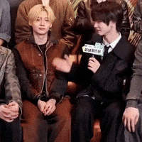 Sangwon GIF
