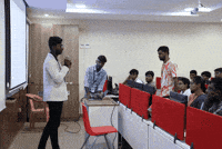 White Hat Hacker GIF by karthikeyan V