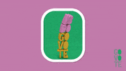 Vote Election GIF by Energy BBDO
