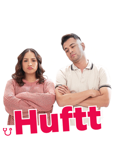 Raffi Ahmad Vitamin Sticker by Halodoc