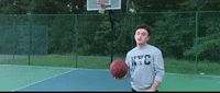 North Carolina Video GIF by Sam Pomerantz