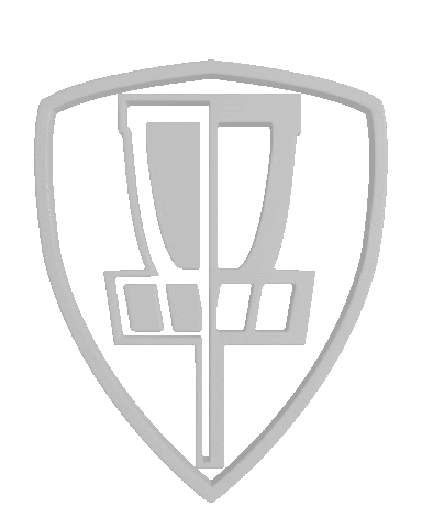 InnateDG disc golf innova frisbee golf discraft Sticker