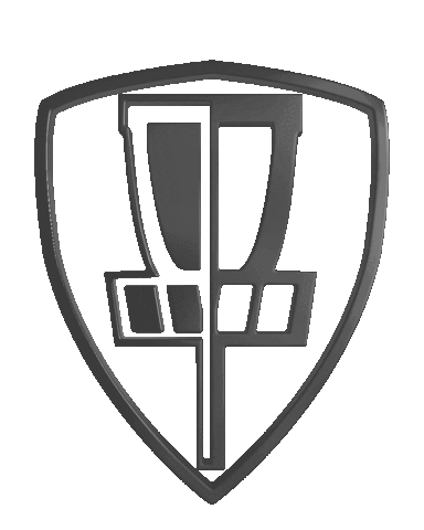 InnateDG disc golf innova frisbee golf discraft Sticker