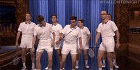 tonight show dancing GIF by The Tonight Show Starring Jimmy Fallon