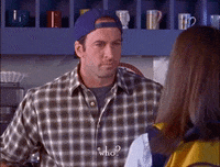 season 2 netflix GIF by Gilmore Girls 